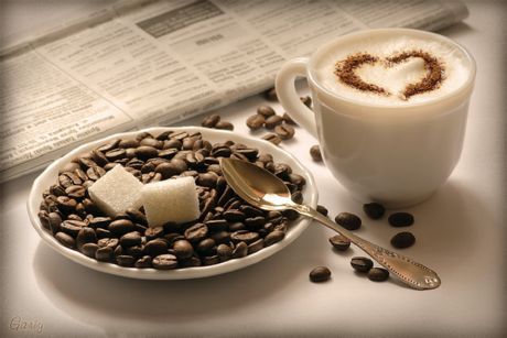 Schwangere oder Frauen, die schwanger werden möchten, sollten Koffein meiden.